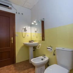 Отель Nest Style Granada 3* Апартаменты с 2 отдельными кроватями фото 5