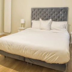 Отель La Piazzetta Rooms 3* Стандартный номер