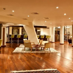 Kapadokya Lodge Турция, Невшехир - отзывы, цены и фото номеров - забронировать отель Kapadokya Lodge онлайн спа