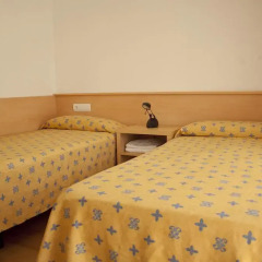 Отель Apartamento Abrevadero Барселона детские мероприятия
