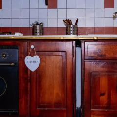 Отель Sweet Genovesi - Trastevere удобства в номере фото 2