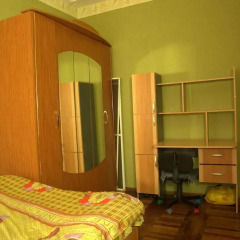 Гостиница Like Hostel Саранск в Саранске 5 отзывов об отеле, цены и фото номеров - забронировать гостиницу Like Hostel Саранск онлайн комната для гостей фото 3