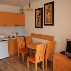 Апартаменты Royal Plaza Apartments Студия фото 8