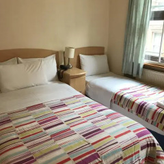 Seven Dials Hotel - B&b 2* Стандартный номер фото 7