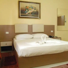 Hotel Relax City Center 3* Стандартный номер с различными типами кроватей фото 3