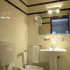 Stay Hotel Coimbra Centro 3* Стандартный номер с различными типами кроватей фото 5