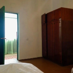 Отель Tegheniq Guesthouse удобства в номере