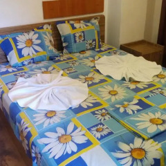 Отель Burgas Rooms and Studios детские мероприятия