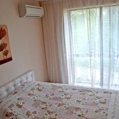 Апартаменты Apartments in Royal Beach Plaza комната для гостей фото 4