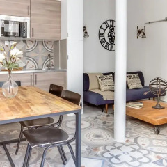 Апартаменты Sweet Inn Apartments - Rue De L'Echiquier комната для гостей фото 5