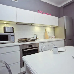 Апартаменты P&O Apartments Bednarska Апартаменты с различными типами кроватей фото 5