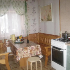 Гостиница Country house Runskiy в номере