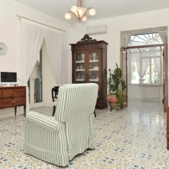 Отель La Torricella Ravello Accommodation Минори комната для гостей фото 5