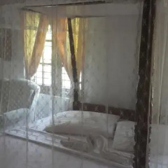 Отель Roshini Inn Апартаменты с различными типами кроватей фото 6