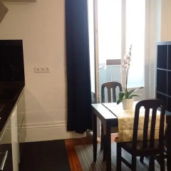 Отель Gardenia Aparthotel Студия разные типы кроватей фото 3