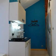 Апартаменты 23 Apartments Апартаменты с различными типами кроватей фото 8