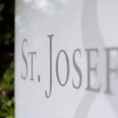 Отель St. Josef Цюрих интерьер отеля