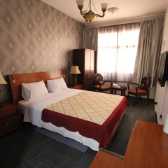 Horizon Hotel Apartments комната для гостей фото 2