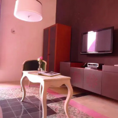 Rosas & Xocolate Boutique Hotel+Spa 4* Полулюкс с различными типами кроватей фото 2