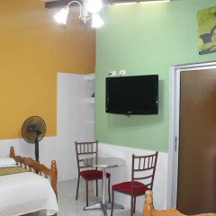 Hotel Fernandos (CDV) Грасьяс удобства в номере фото 2