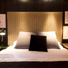 Brown's Boutique Hotel 3* Стандартный номер с различными типами кроватей фото 28