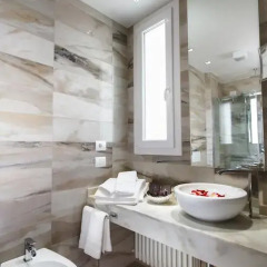Отель Princier Fine Resort & SPA 4* Стандартный номер разные типы кроватей фото 4
