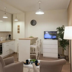Отель Raugyklos Apartamentai Апартаменты фото 22