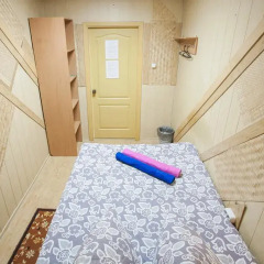 Hostel Tikhoe Mesto интерьер отеля