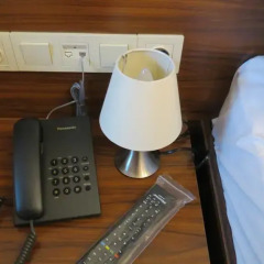 Mashtots Hotel 3* Стандартный семейный номер с двуспальной кроватью фото 3