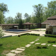 Отель Moskito Guest House Велико Тырново фото 6