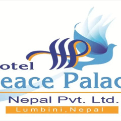 Отель Peace Palace Nepal Непал, Лумбини - отзывы, цены и фото номеров - забронировать отель Peace Palace Nepal онлайн приотельная территория
