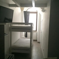 Отель B&B Sant'Anna Бари удобства в номере