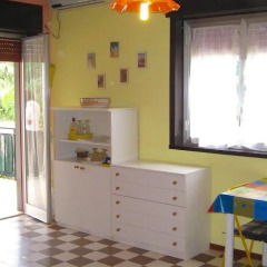 Отель Casa Naxos Джардини Наксос детские мероприятия