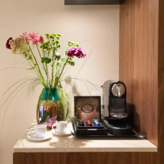 Radisson Blu Royal Hotel, Stavanger в номере фото 2
