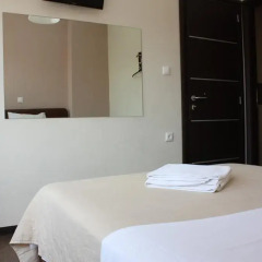 Pella Inn Hostel удобства в номере