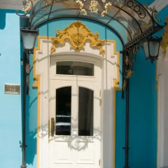 Гостиница Екатерина