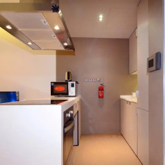 Отель Keyone Homes- West Avenue в номере фото 2