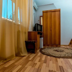 Гостиница Морская Сказка удобства в номере фото 2