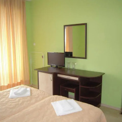 Bona Dea Club Hotel 2* Стандартный номер с двуспальной кроватью фото 2
