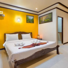 Отель Grand Orchid Inn 3* Люкс фото 3