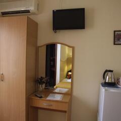 Apartments Pod Lozom in Petrovac, Montenegro from 80$, photos, reviews - zenhotels.com in-room amenity