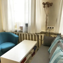 Отель Home Made House Стандартный номер с различными типами кроватей