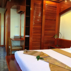 Отель ID Residences Phuket комната для гостей фото 4