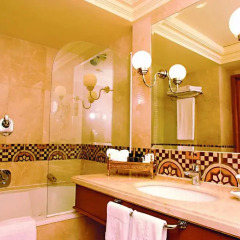 Warwick Palm Beach Hotel 4* Номер Делюкс с различными типами кроватей фото 6