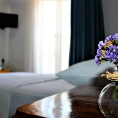 Foca 1887 Otel Турция, Фоча - отзывы, цены и фото номеров - забронировать отель Foca 1887 Otel онлайн в номере фото 2
