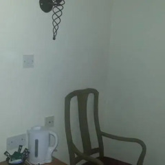 Отель The Ram's Lodge удобства в номере