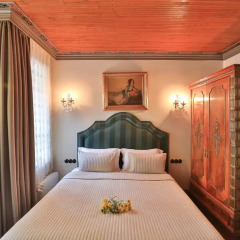 Отель Faik Pasha Hotels Стамбул детские мероприятия