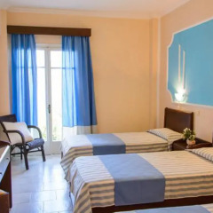 Hotel Sirena Beach комната для гостей фото 4