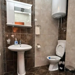 Отель Guest House Villa Pastrovka 3* Апартаменты фото 24