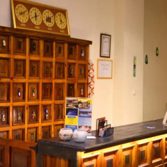 Отель Mimosa Pension Каш развлечения